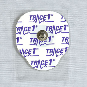 Trace1 Foam Solid Gel Electrode RPM